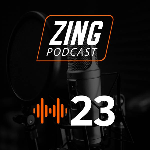 Zing Podcast